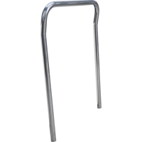 Steel Deck Platform Truck Pathway Supply LP