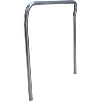 Heavy-Duty Platform Trucks - Replacement Handles Pathway Supply LP