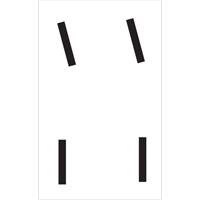 Heavy-Duty Platform Truck, 96" L x 48" W, 2000 lbs. Capacity, Rubber Casters Pathway Supply LP