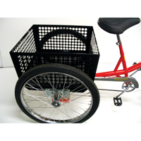 Mover Tricycles Pathway Supply LP