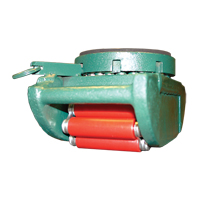 Rouleau de machine Pathway Supply LP