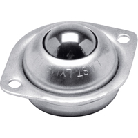 Billes de manutention en acier Pathway Supply LP