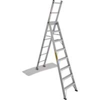 Articulating Ladders
