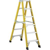 Two Way Step Ladders