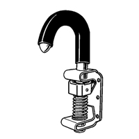 Single Cable Hook 2/kit Pathway Supply LP