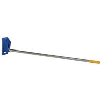 Forklift Carpet Boom, 108-1/2" Length, Carriage Mount, 2500 lbs. Capacity Pathway Supply LP