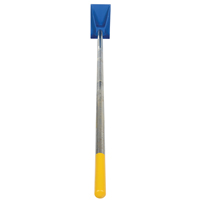 Fl&egrave;che de chariot &eacute;l&eacute;vateur pour tapis, 144-1/2" longueur, Install&eacute; sur tablier, Capacit&eacute; de 1800 lb Pathway Supply LP