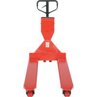 Transpalette, 48" lo x 27,5" la, Capacit&eacute; de 5000 lb Pathway Supply LP