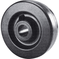 Roues phénoliques