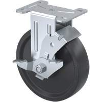 Casters