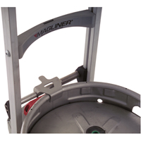 Aluminum Hand Truck Accessories - Keg Hook Pathway Supply LP