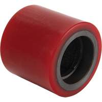 Roue en polyur&eacute;thane de remplacement pour transpalettes robustes Kleton Pathway Supply LP