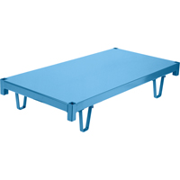 Dead Skid Steel Decks