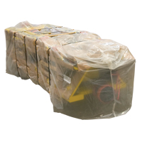 Long Fork Hydraulic Pallet Truck, 72" L x 27" W, 3300 lbs. Capacity Pathway Supply LP