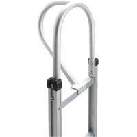 Aluminum Hand Truck Handle Pathway Supply LP