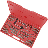 TD76H Tap and Alloy Die Set, 76 Pieces Pathway Supply LP