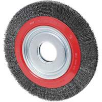 Crimped Wire Wheels