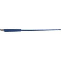 IPB-6018 Pinched Point Crow Bar, 1-3/8" W, 60" L Pathway Supply LP
