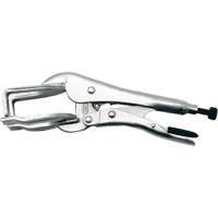 Pince de soudeur autobloquante ultra-robuste Pathway Supply LP