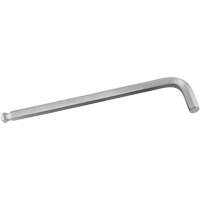 Cl&eacute; hexagonale &agrave; bras long, embout Sph&eacute;rique, 1,5 mm x Forme en L Pathway Supply LP