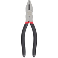 Cushion Grip Linesman Pliers Pathway Supply LP