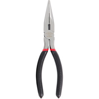 IRP-200 Cushion Grip Long Nose Pliers, 8" L Pathway Supply LP
