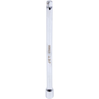 Extension Bar, 1/4" Drive, 6" L Pathway Supply LP