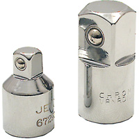SA1410 Socket Adaptor, 1/4" Drive, 3/8" Socket, Ball Pathway Supply LP