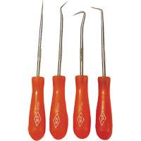 IHP-4 Pick & Hook Set, 4 Pieces Pathway Supply LP