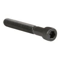 Socket Head Cap Screw, 1/4" Dia. x 1-3/4" L, Black Oxide Pathway Supply LP