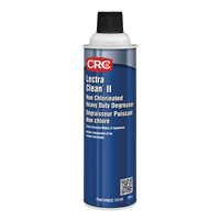 Lectra Clean&reg; II Degreaser, Aerosol Can Pathway Supply LP