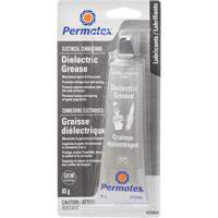 Graisses diélectriques  