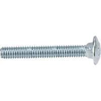 Boulon de carrosserie standard, 5/16" x 3" lo, Zinc Cr+3, Cors&eacute; Pathway Supply LP