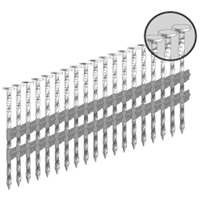 21° Strip Nails - Plastic Collated Pathway Supply LP