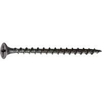Drywall Screws, #6 x 1-1/4" L, Phosphate Coated Pathway Supply LP