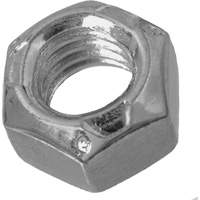 Conelock Lock Nut, 5/16" Dia., Zinc Plated, Coarse Pathway Supply LP