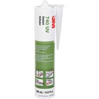 Adhesive Sealant 740 UV, 290 ml, Cartridge, Grey Pathway Supply LP