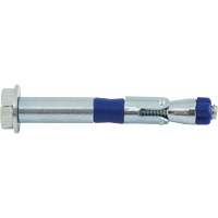 Boulon d'ancrage robuste Power-Bolt Pathway Supply LP