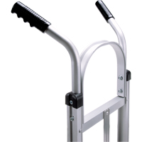 Aluminum Hand Truck Handle Pathway Supply LP