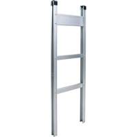 Aluminum Hand Truck Frame Pathway Supply LP