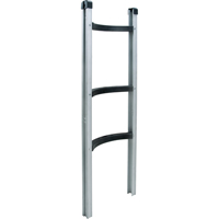 Aluminum Hand Truck Frame Pathway Supply LP