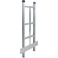 Aluminum Hand Truck Frame Pathway Supply LP