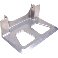 Aluminum Hand Truck Nose Plate Pathway Supply LP