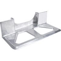 Aluminum Hand Truck Nose Plate Pathway Supply LP