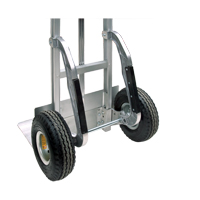 Accessoires pour diables - Monte-marches Pathway Supply LP