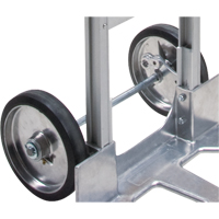 Wheel Assembly Pathway Supply LP