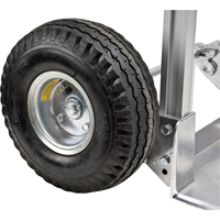 Wheel Assembly Pathway Supply LP