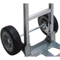 Wheel Assembly Pathway Supply LP