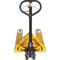 Brake Pallet Truck Pathway Supply LP