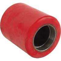 Roue de charge en acier de remplacement pour transpalette &agrave; roues dacier Kleton Pathway Supply LP